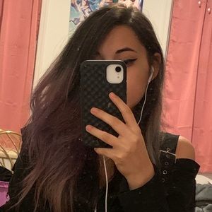 Meet your Posher, Lilly